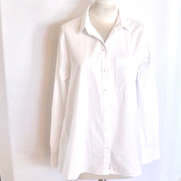 Cheap Monday Open-Back Shirt - Picture 5 of 10